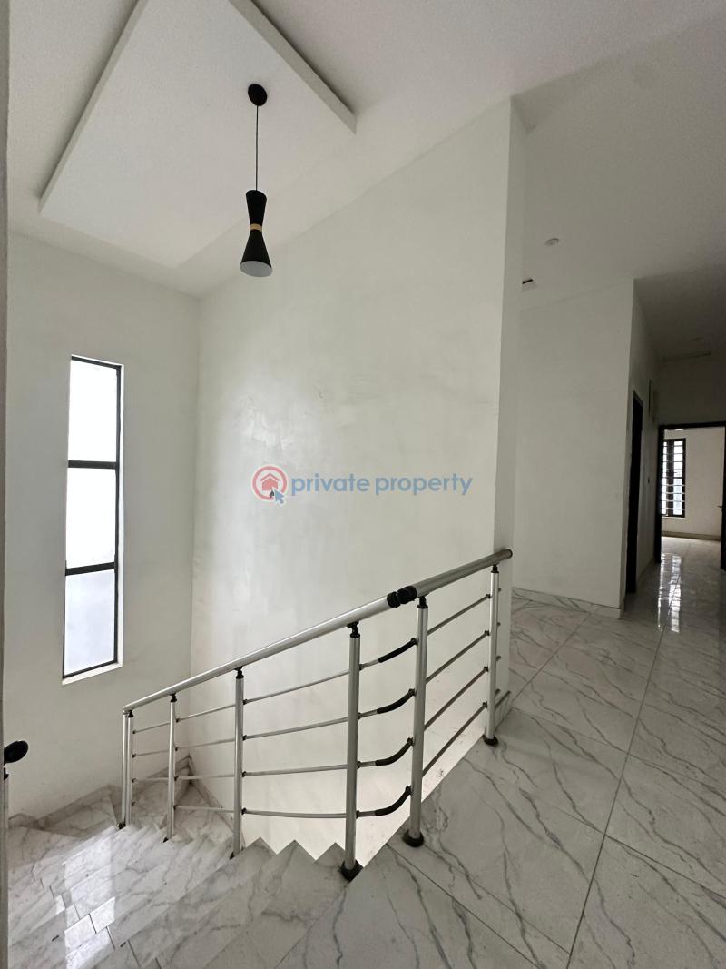 4 bedroom Semi detached Duplex For Sale Orchid Lekki Lagos - 6