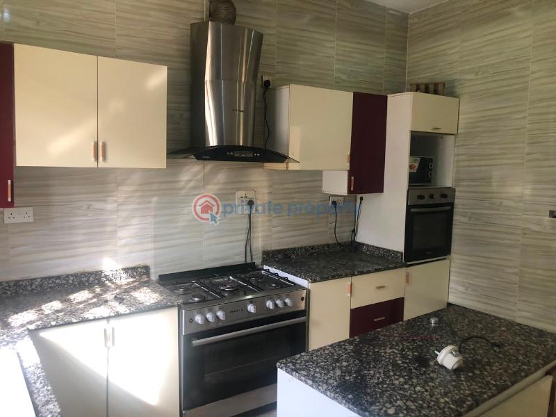 4 bedroom Semi detached Duplex For Rent Kingsbay Estate Ikota Lekki Lagos - 2