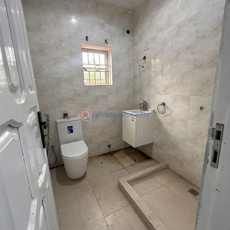 4 bedroom Semi detached Duplex For Rent Oniru Estate Oniru Victoria Island Lagos - 12