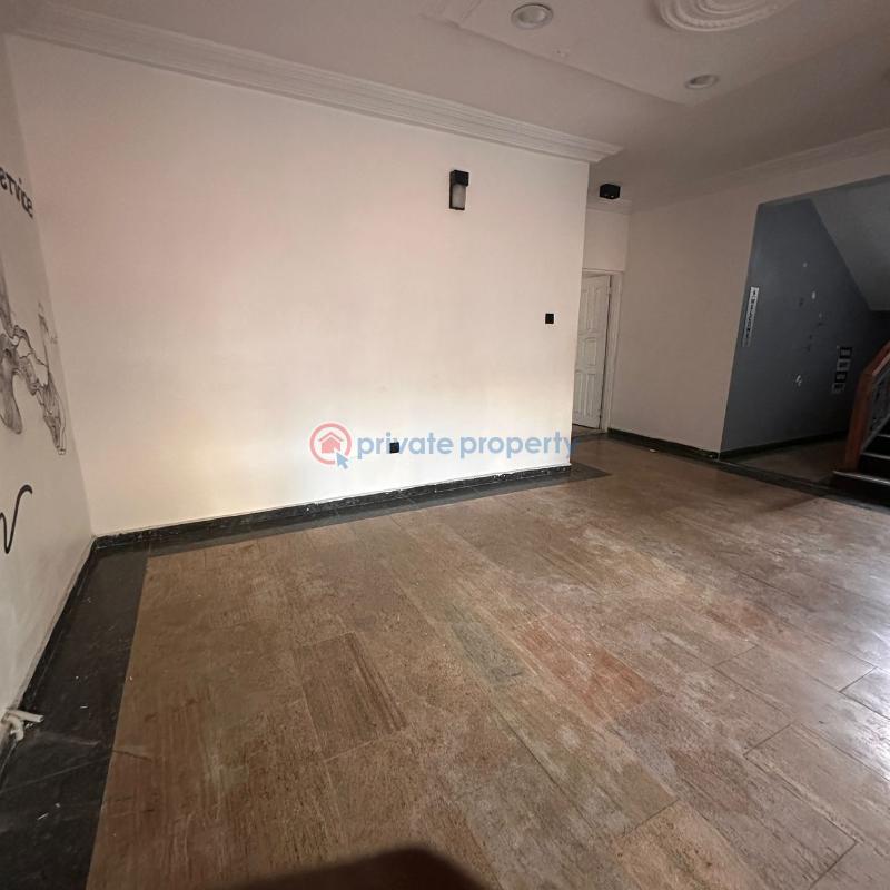 4 bedroom Semi detached Duplex For Rent Oniru Estate Oniru Victoria Island Lagos - 6
