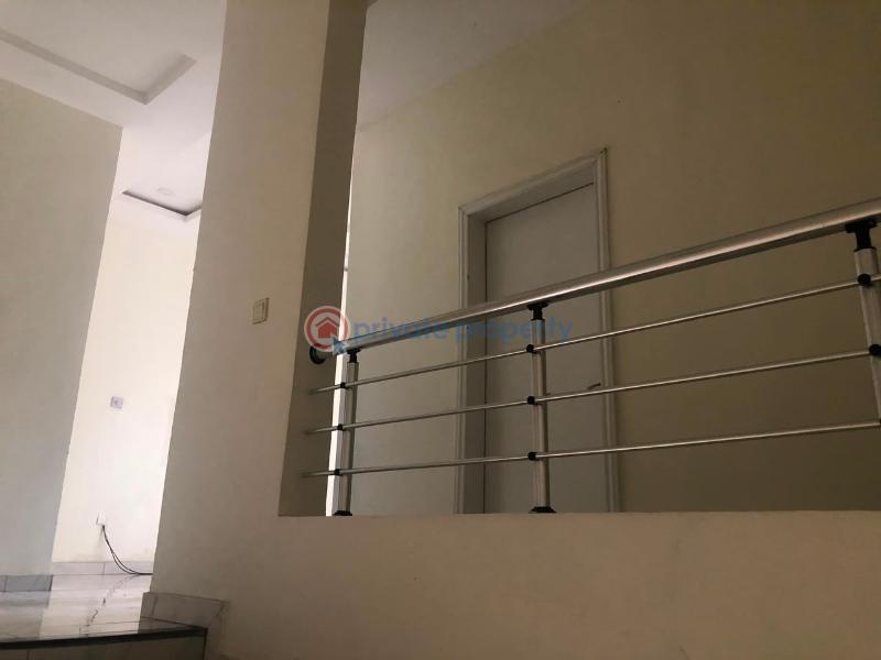 4 bedroom Semi detached Duplex For Rent Kingsbay Estate Ikota Lekki Lagos - 5