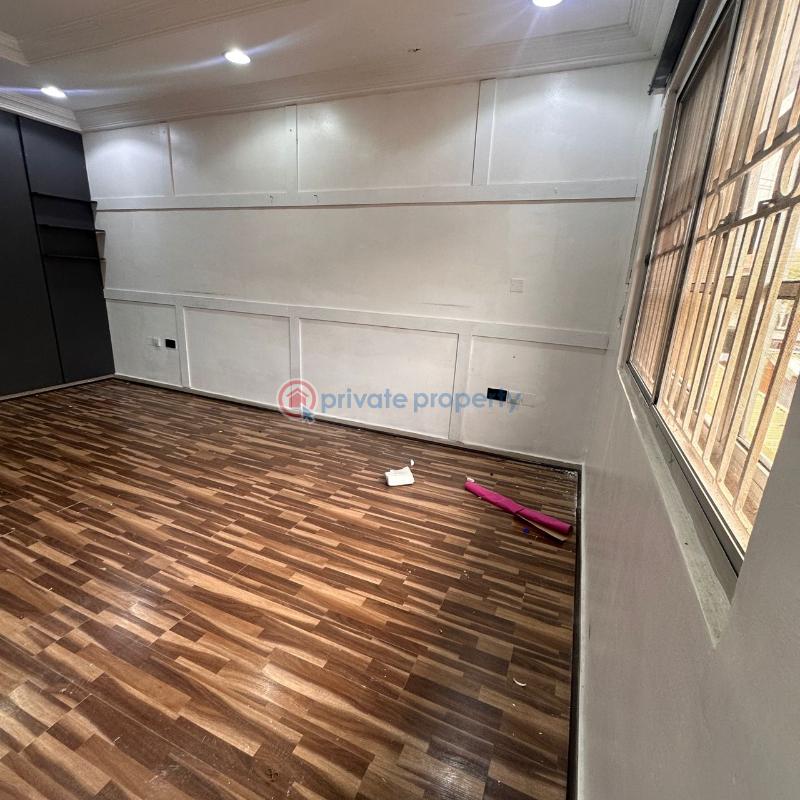 4 bedroom Semi detached Duplex For Rent Oniru Estate Oniru Victoria Island Lagos - 9