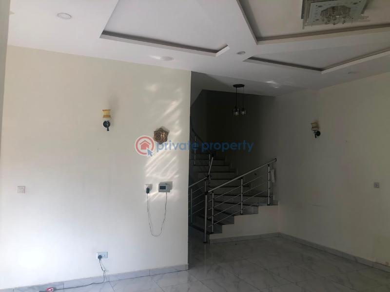 4 bedroom Semi detached Duplex For Rent Kingsbay Estate Ikota Lekki Lagos - 9