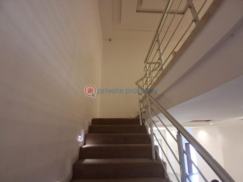 4 bedroom Semi detached Duplex For Rent Victoria Bay 11 Osapa Lekki Lagos - 1