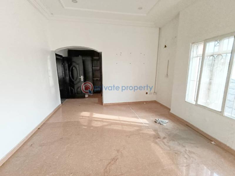 Well maintained 4-bedroom semi detached duplex - 5 4 bedroom Semi detached Duplex For Rent Lekki Phase 1 Lagos - 5