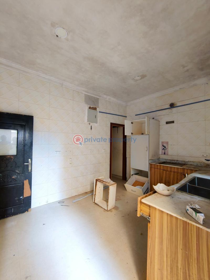 4 bedroom Semi detached Duplex For Rent New Road, Alpha Beach Axis Igbo Efon Lekki Lagos - 6