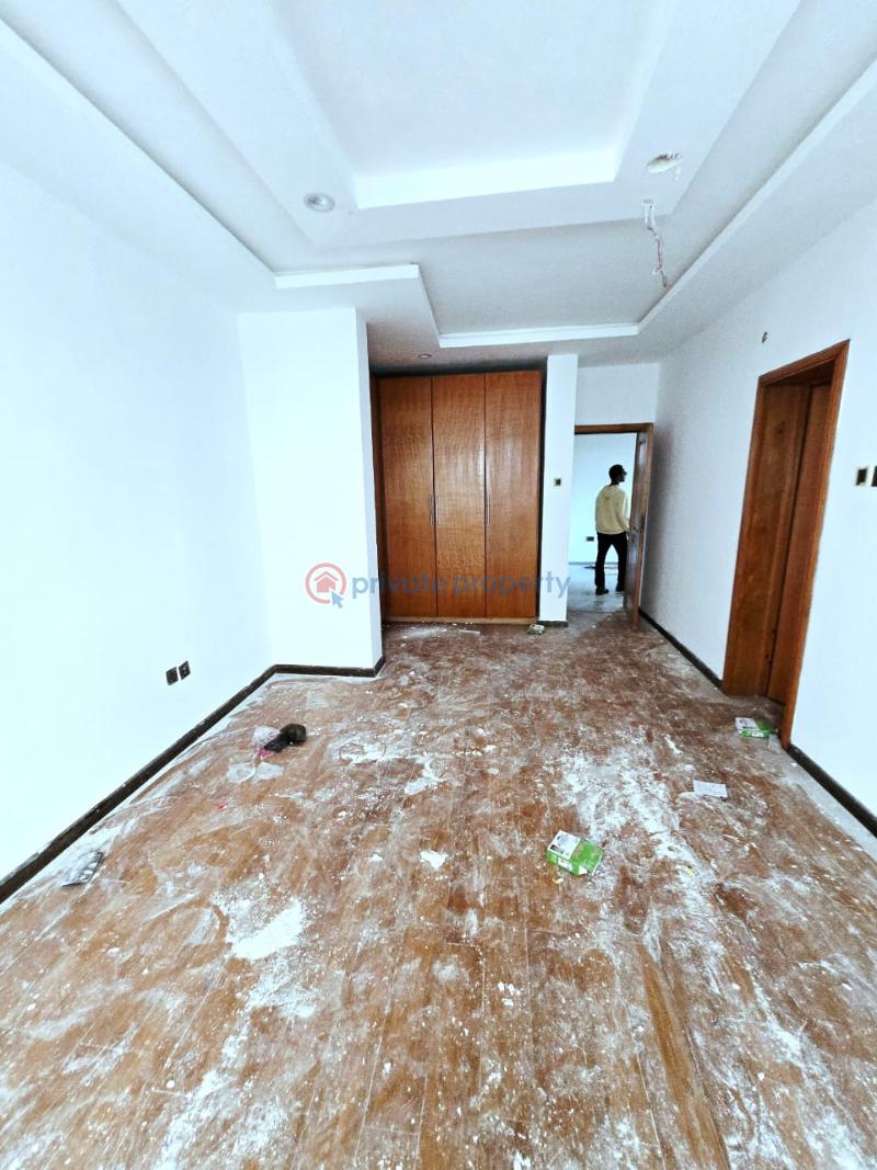 4 bedroom Terraced Duplex For Sale Oniru Victoria Island Lagos - 5