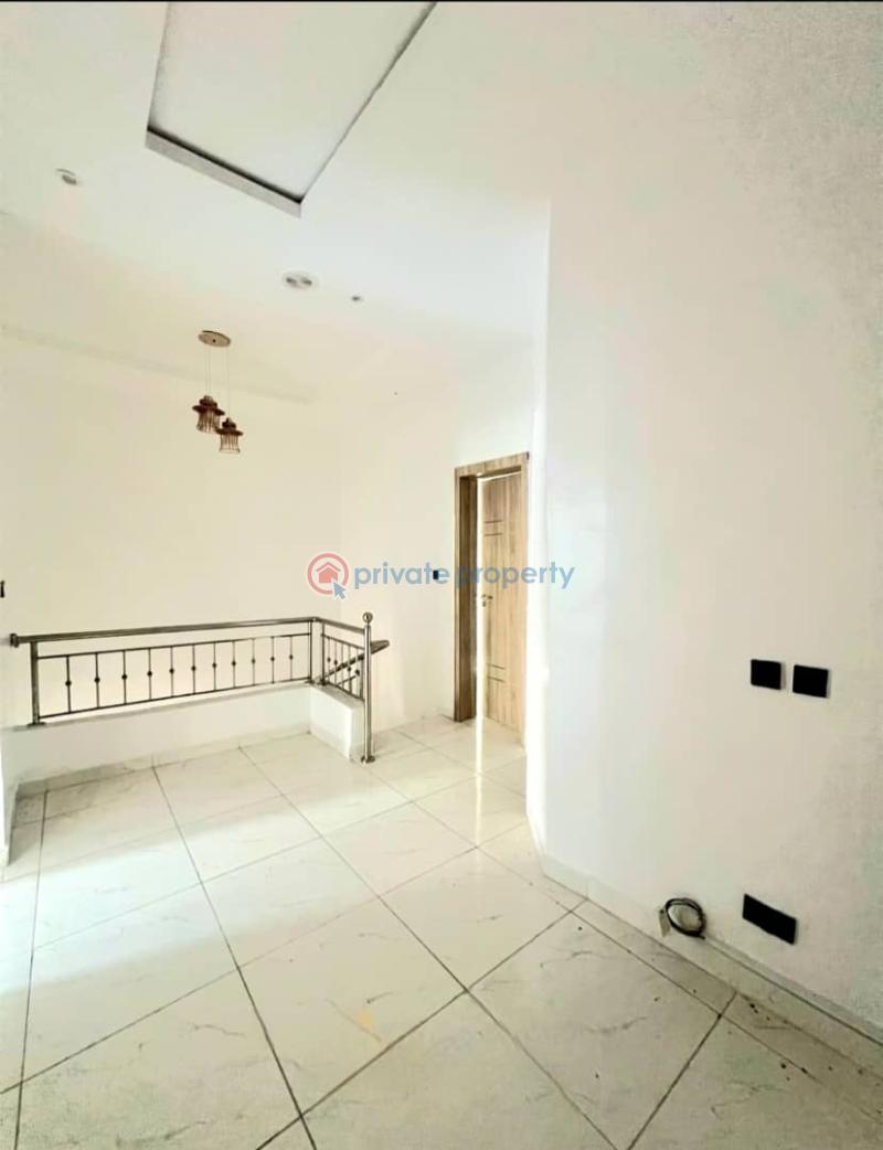 4 bedroom Terraced Duplex For Sale Orchid Road Ikota Lekki Lagos - 9