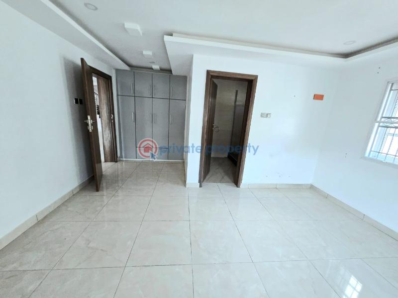 4 bedroom Terraced Duplex For Rent Ikate Elegushi Lekki Lagos - 8