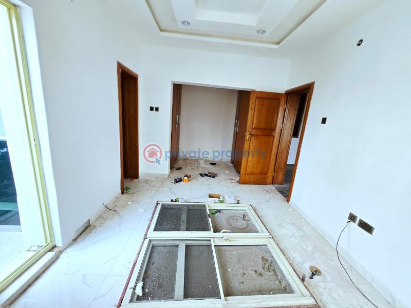 4 bedroom Terraced Duplex For Sale Oniru Victoria Island Lagos - 12