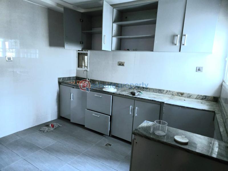 4 bedroom Terraced Duplex For Rent Ikate Elegushi Lekki Lagos - 0