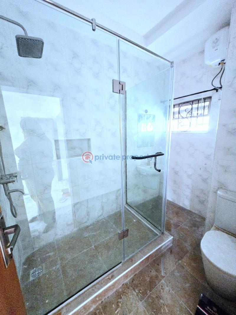 4 bedroom Terraced Duplex For Sale Oniru Victoria Island Lagos - 13