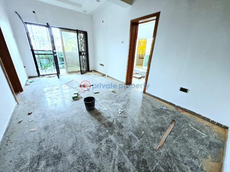4 bedroom Terraced Duplex For Sale Oniru Victoria Island Lagos - 19