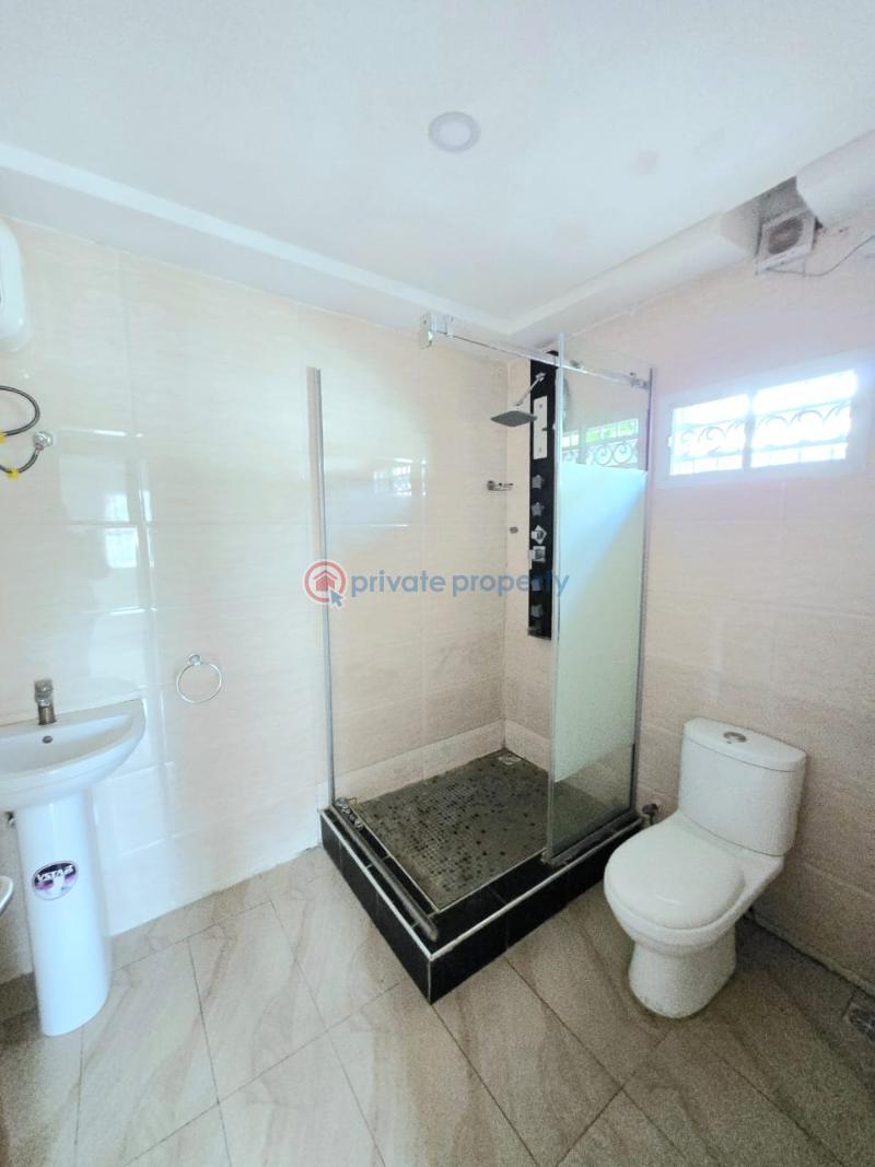 4 bedroom Terraced Duplex For Rent Ikate Elegushi Lekki Lagos - 2
