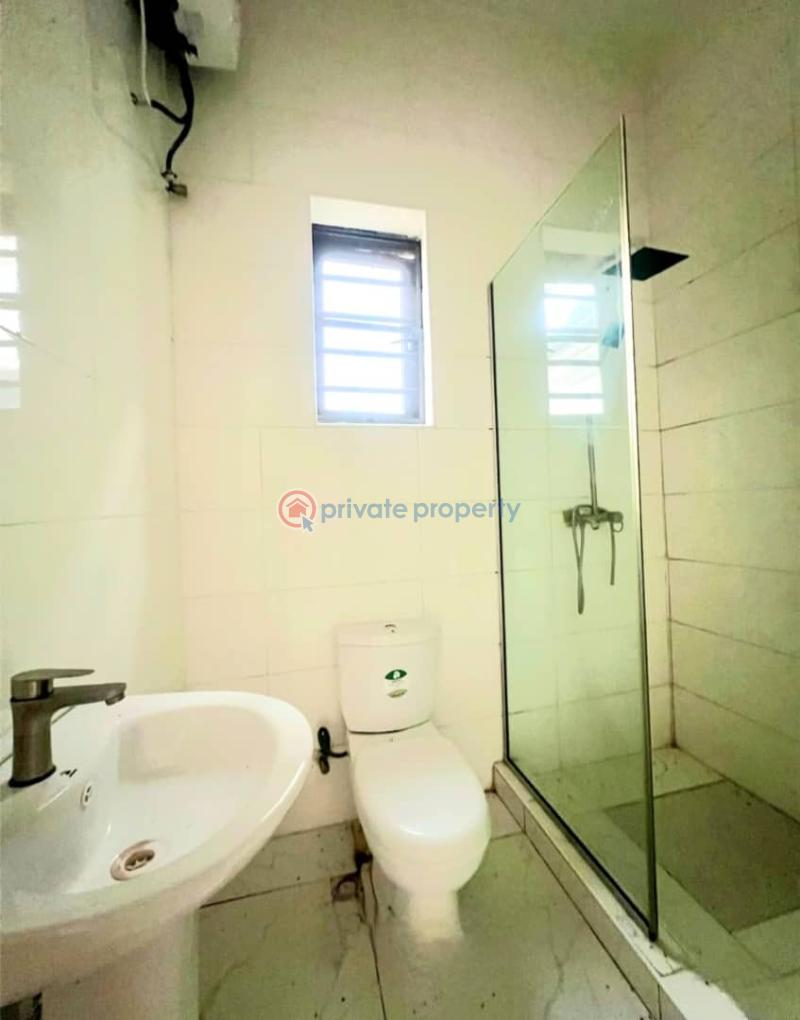 4 bedroom Terraced Duplex For Sale Orchid Road Ikota Lekki Lagos - 14