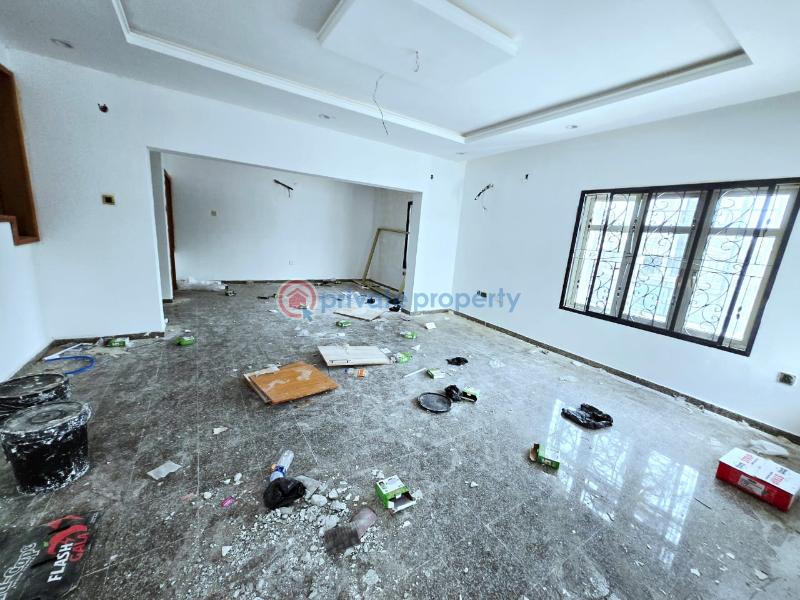 4 bedroom Terraced Duplex For Sale Oniru Victoria Island Lagos - 22