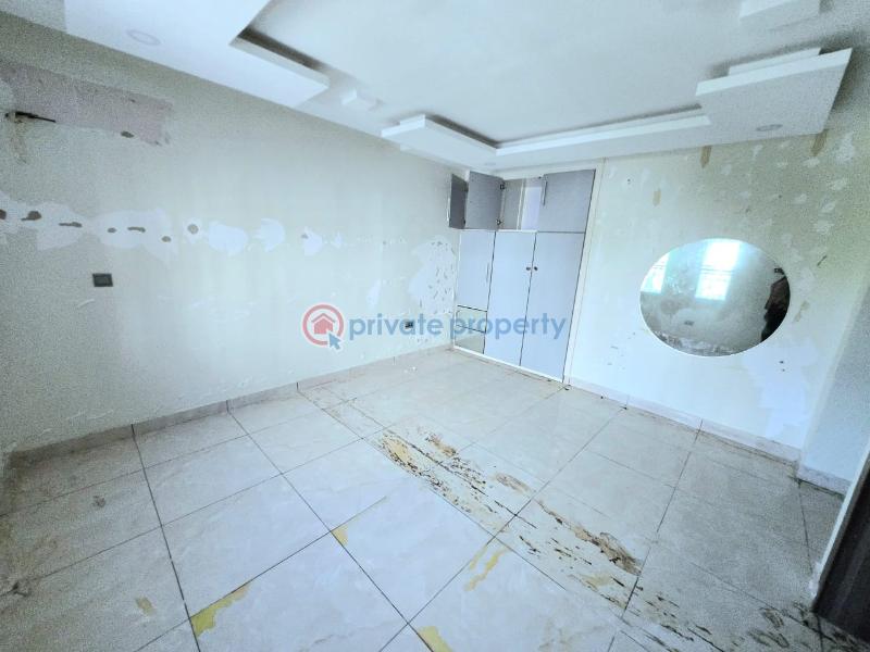 4 bedroom Terraced Duplex For Rent Ikate Elegushi Lekki Lagos - 4