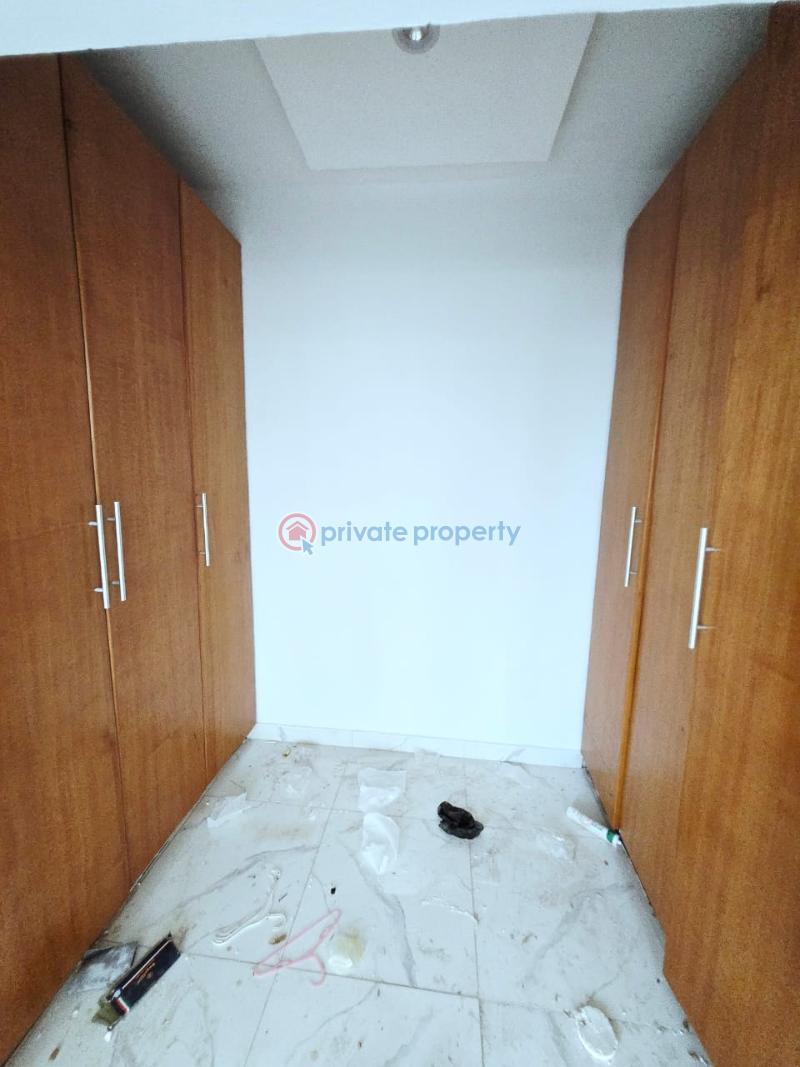 4 bedroom Terraced Duplex For Sale Oniru Victoria Island Lagos - 14