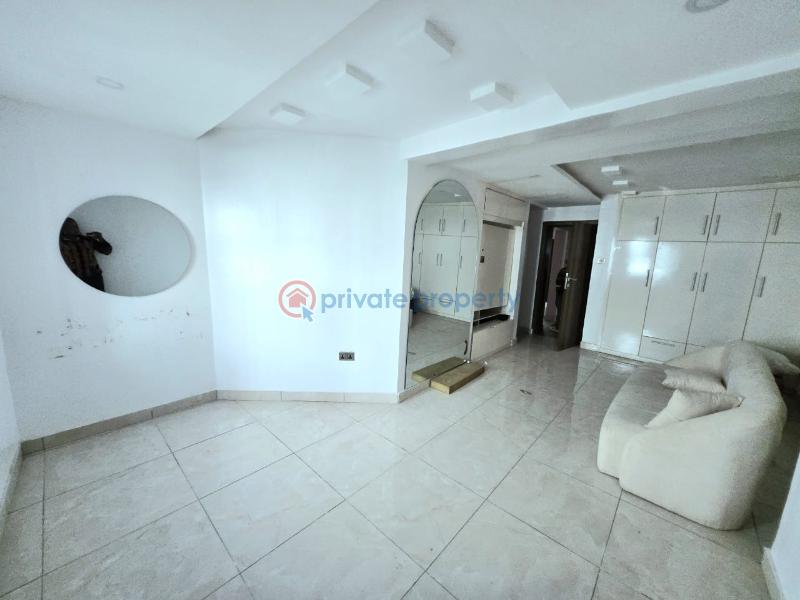 4 bedroom Terraced Duplex For Rent Ikate Elegushi Lekki Lagos - 10