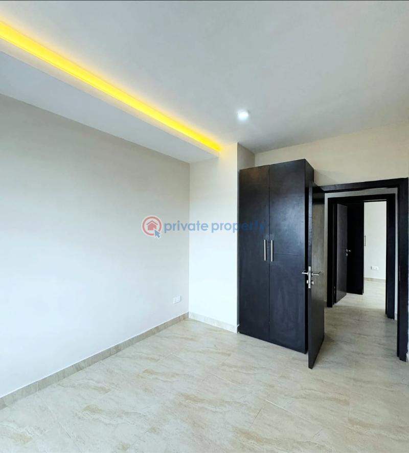 4 bedroom Terraced Duplex For Sale Orchid Road Ikota Lekki Lagos - 3