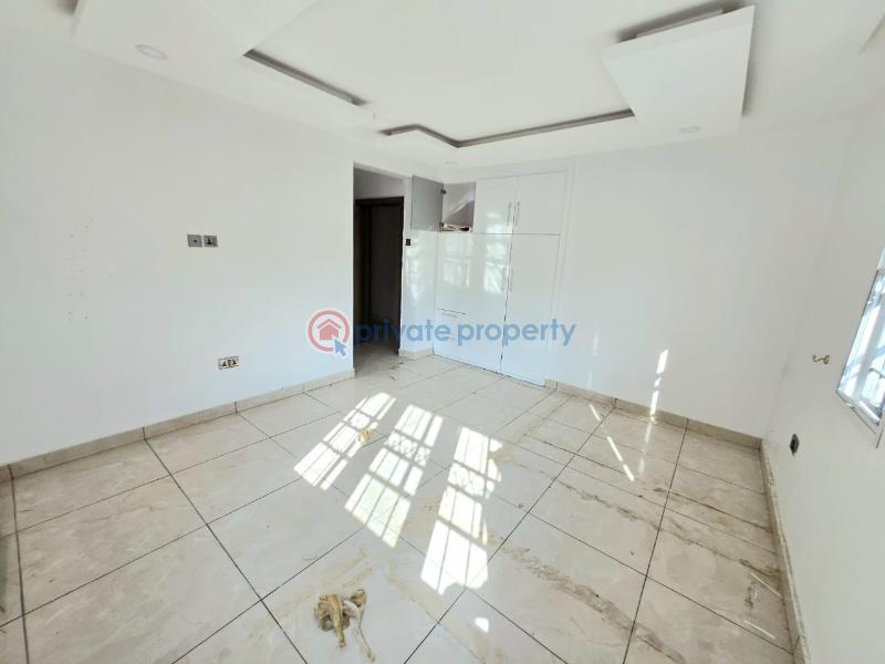 4 bedroom Terraced Duplex For Rent Ikate Elegushi Lekki Lagos - 6