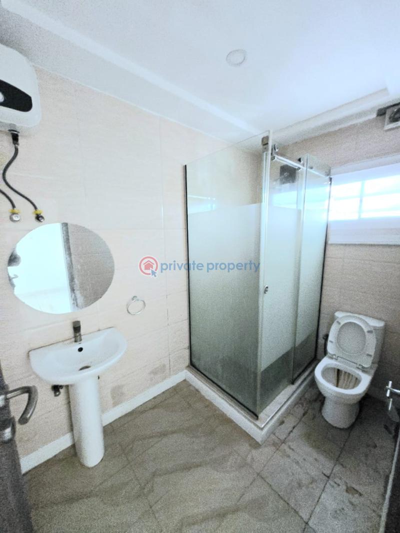 4 bedroom Terraced Duplex For Rent Ikate Elegushi Lekki Lagos - 18
