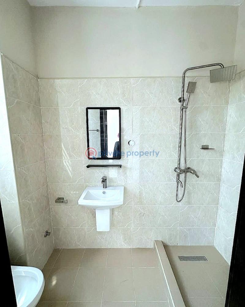 4 bedroom Terraced Duplex For Sale Orchid Road Ikota Lekki Lagos - 1