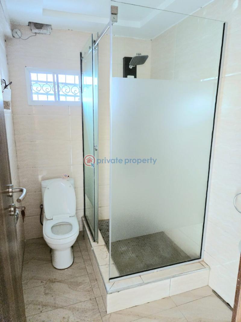 4 bedroom Terraced Duplex For Rent Ikate Elegushi Lekki Lagos - 14