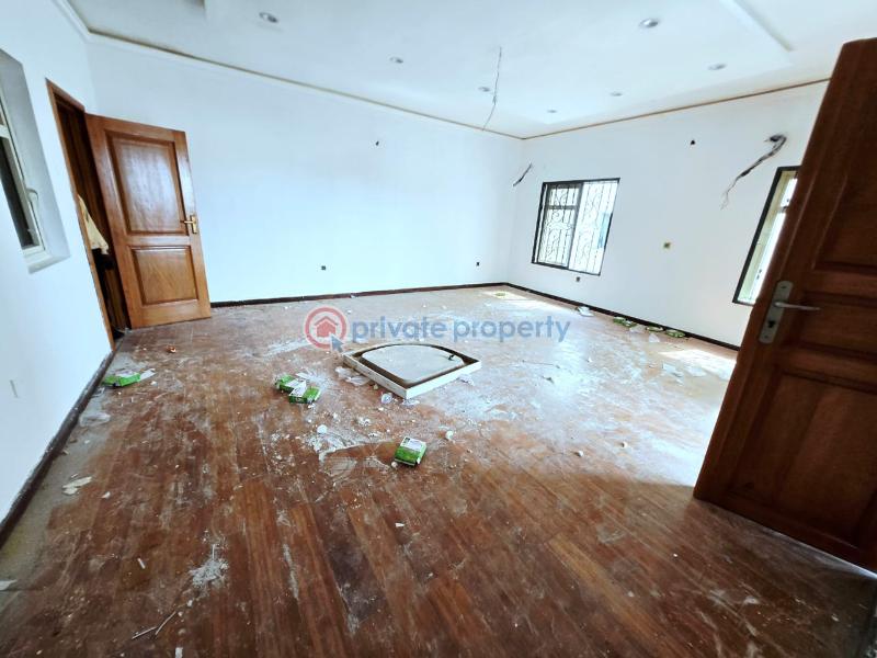 4 bedroom Terraced Duplex For Sale Oniru Victoria Island Lagos - 8