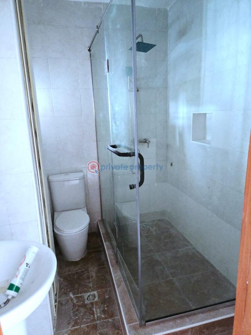 4 bedroom Terraced Duplex For Sale Oniru Victoria Island Lagos - 3