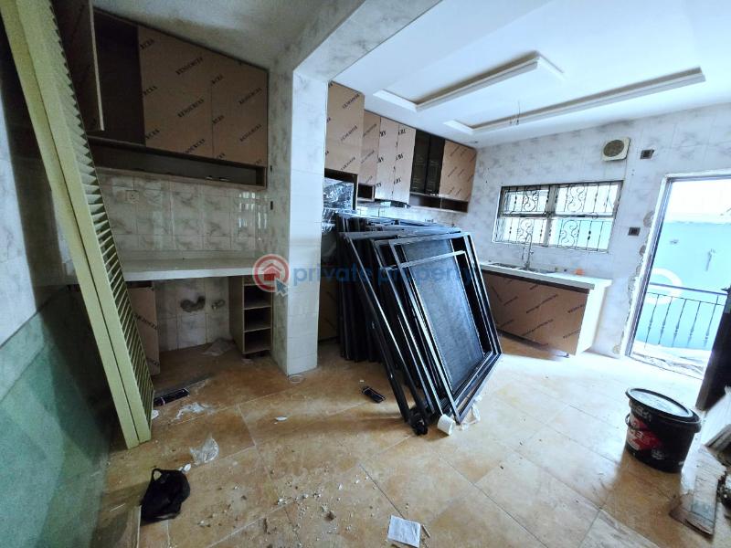 4 bedroom Terraced Duplex For Sale Oniru Victoria Island Lagos - 21