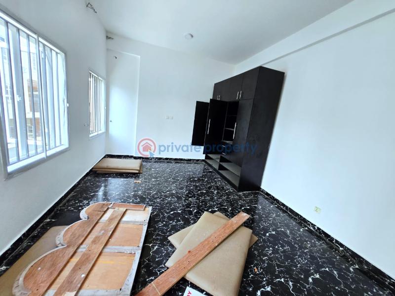 4 bedroom Terraced Duplex For Rent Ikate Elegushi Lekki Lagos - 17