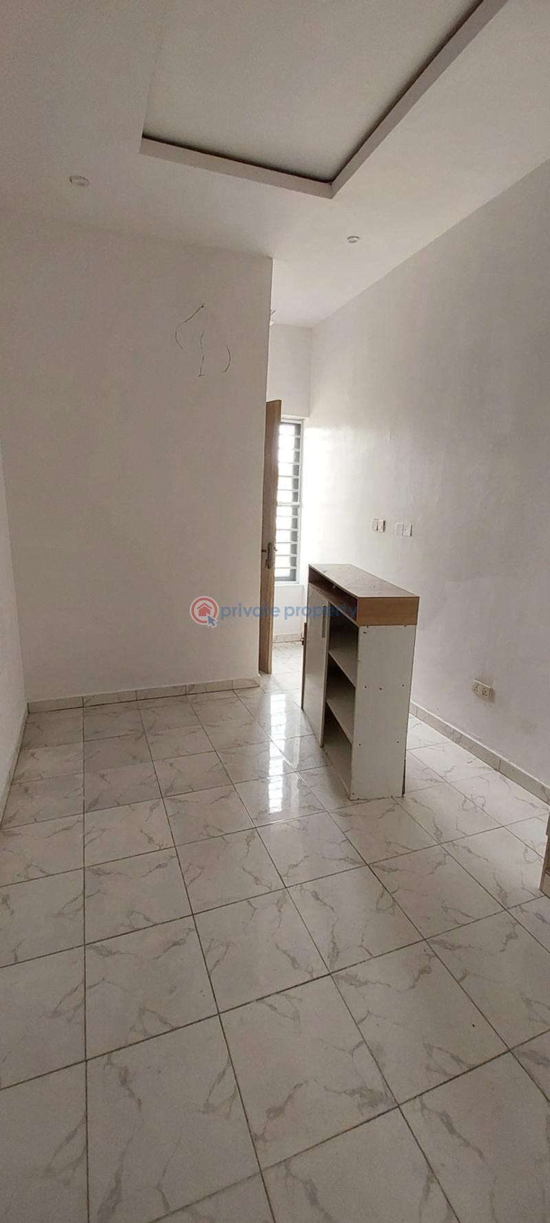 4 bedroom Terraced Duplex For Sale Orchid Road Chevron Drive Lekki Lagos - 10