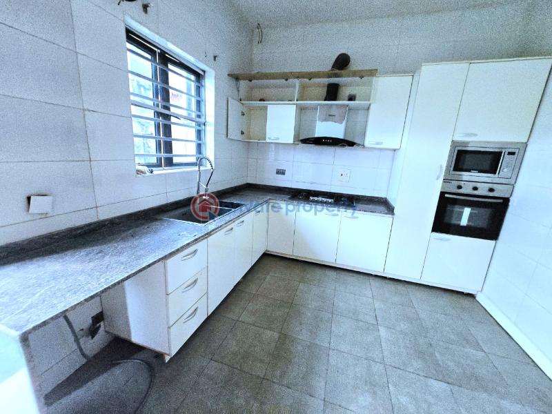 4 bedroom Terraced Duplex For Rent Ikota Lekki Lagos - 12