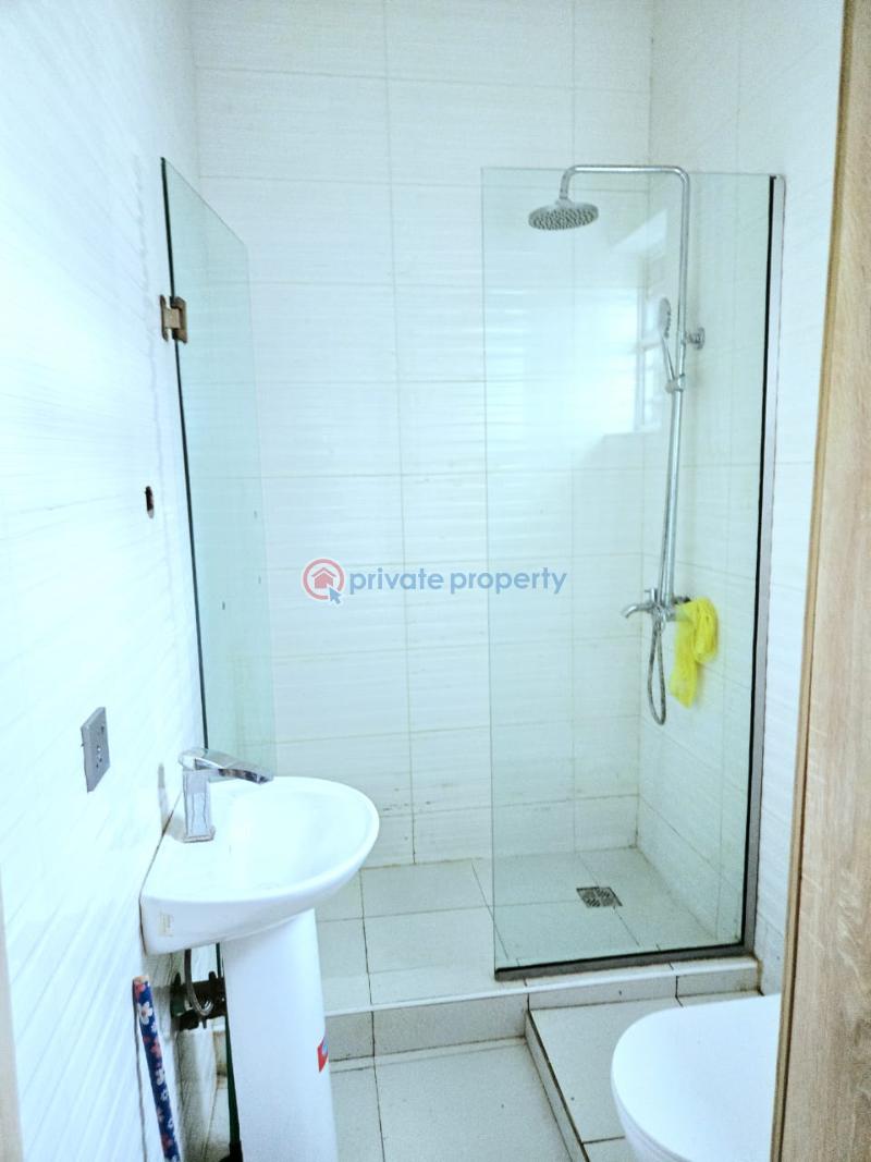 4 bedroom Terraced Duplex For Rent Ikota Lekki Lagos - 6