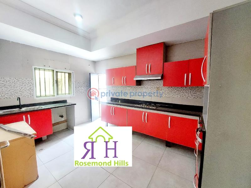 4 bedroom Terraced Duplex For Sale Ikate Elegushi Lekki Lagos - 10