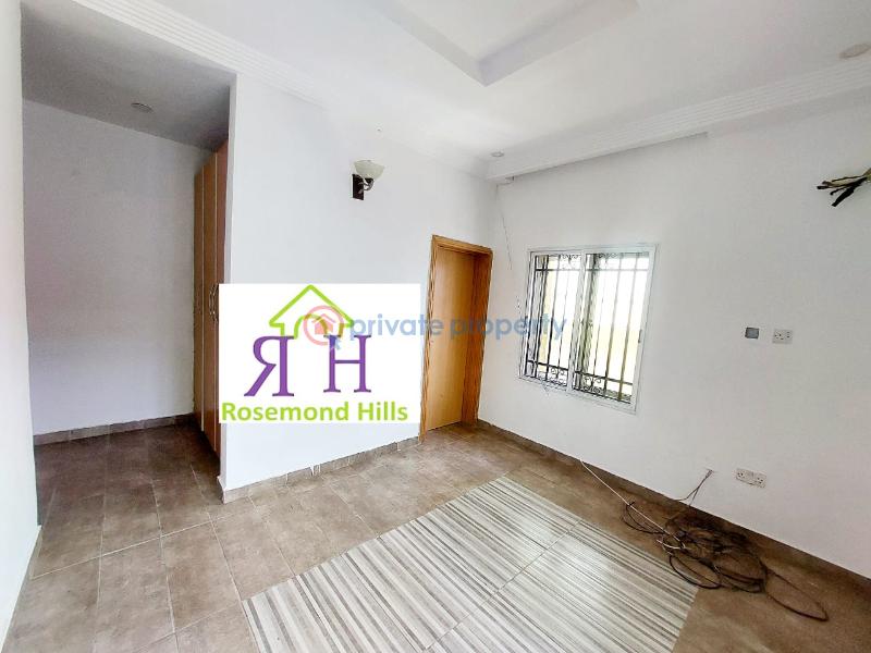 4 bedroom Terraced Duplex For Sale Ikate Elegushi Lekki Lagos - 7