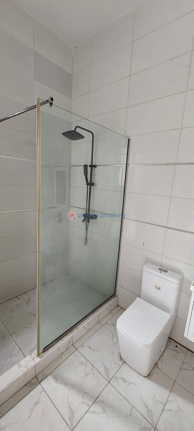 4 bedroom Terraced Duplex For Sale Orchid Road Chevron Drive Lekki Lagos - 18