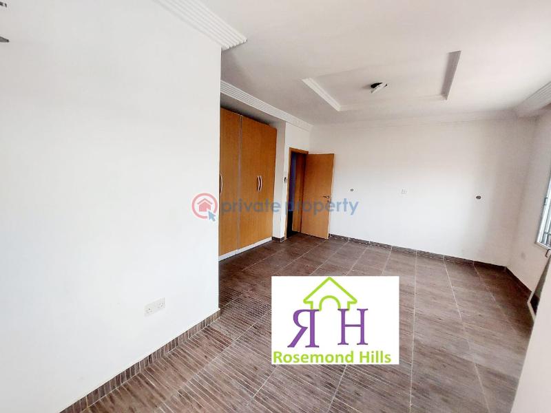 4 bedroom Terraced Duplex For Sale Ikate Elegushi Lekki Lagos - 2