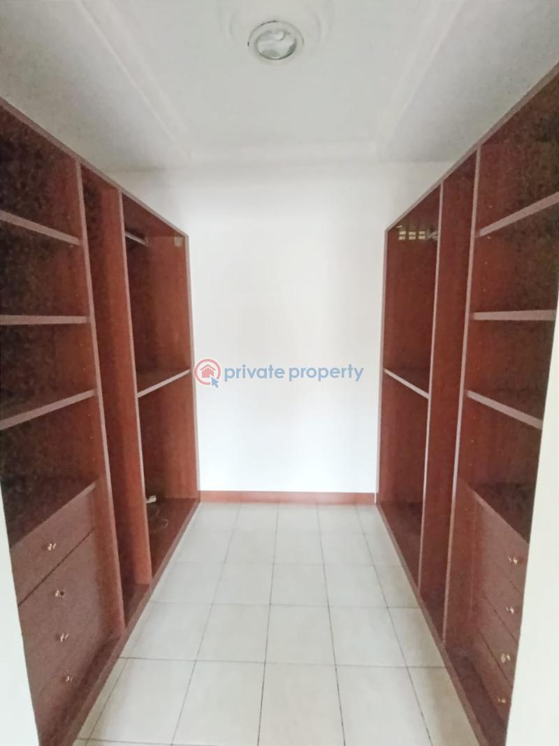 4 bedroom Terraced Duplex For Rent Lekki Phase 1 Lagos - 12