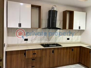 4 bedroom Terraced Duplex For Sale Orchid Road Chevron Drive Lekki Lagos - 6