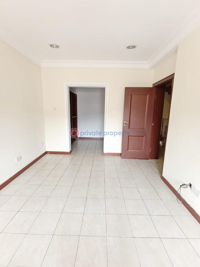 4 bedroom Terraced Duplex For Rent Lekki Phase 1 Lagos - 3