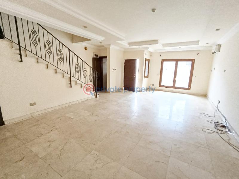 4 bedroom Terraced Duplex For Rent Lekki Phase 1 Lagos - 7