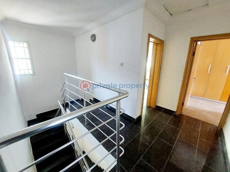 4 bedroom Terraced Duplex For Sale Ikate Elegushi Lekki Lagos - 4