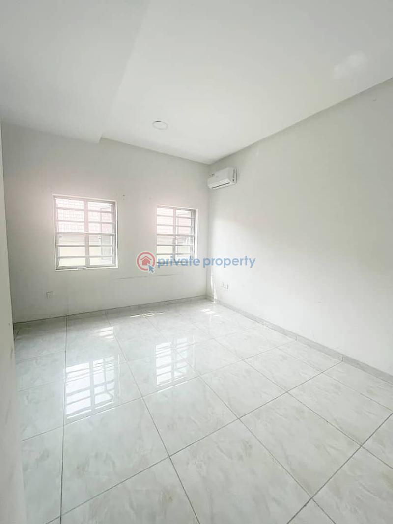 Well maintained 4 bedroom terrace duplex - 13 4 bedroom Terraced Duplex For Rent Ikate Elegushi Lekki Lagos - 13