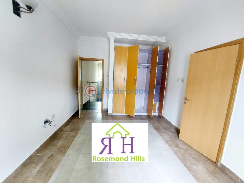4 bedroom Terraced Duplex For Sale Ikate Elegushi Lekki Lagos - 5