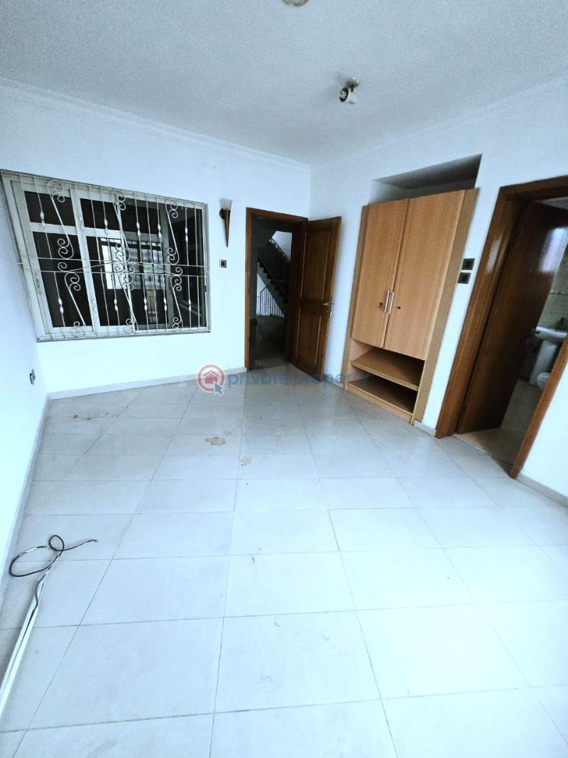 4 bedroom Terraced Duplex For Rent Oniru Victoria Island Lagos - 10