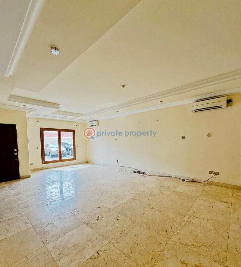4 bedroom Terraced Duplex For Rent Lekki Phase 1 Lagos - 16