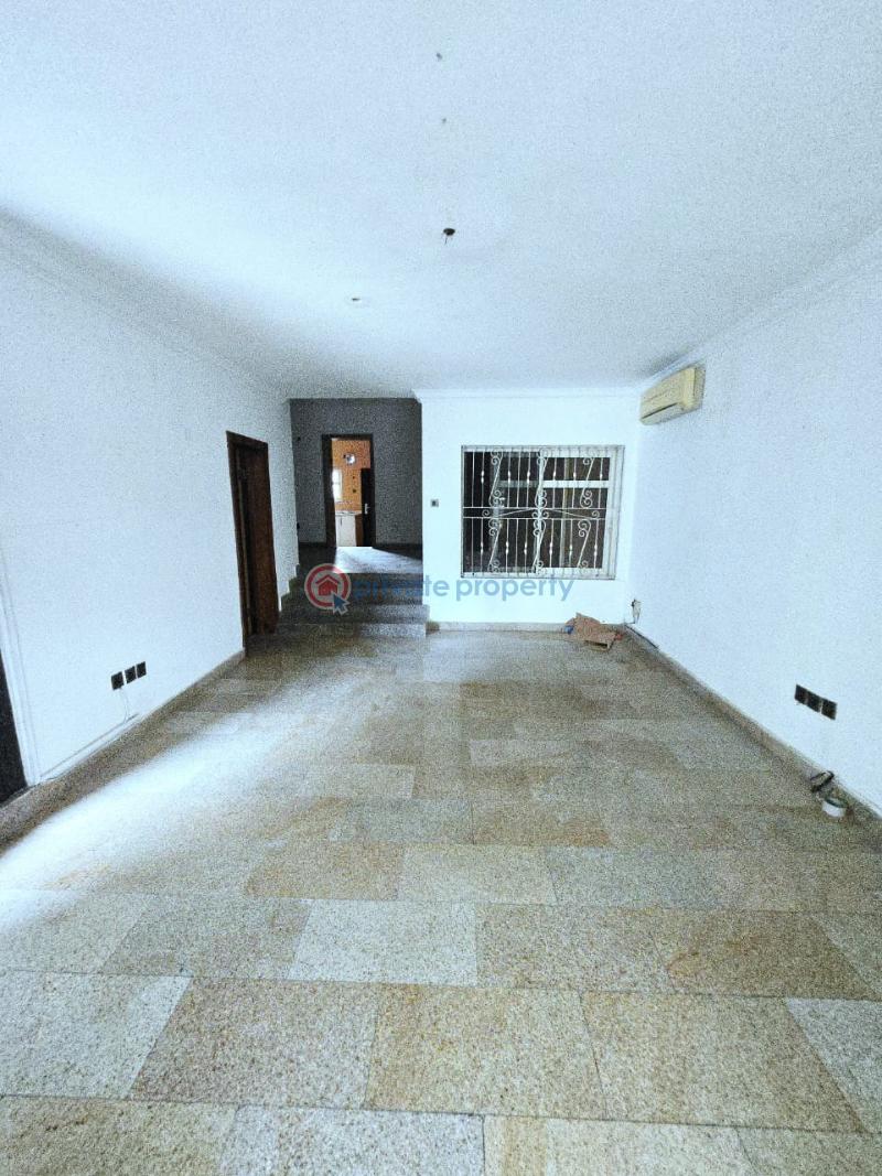 4 bedroom Terraced Duplex For Rent Oniru Victoria Island Lagos - 3