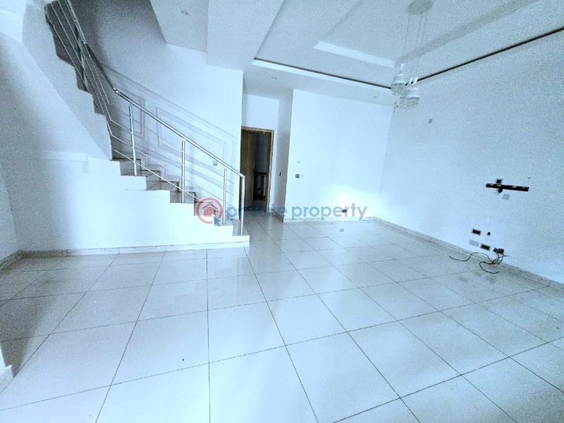 4 bedroom Terraced Duplex For Rent Ikota Lekki Lagos - 2